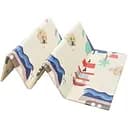 Дитячий розкладний килимок Folding baby mat в асортименті