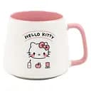 Чашка керамічна Kite HK-2, 350 мл (HK25-218-2)