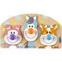 Пазл формовый Melissa & Doug Животные фермы (MD13440)