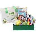 Подарунковий набір Baby team (0720)