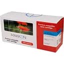 Картридж Makkon для HP CF361A (508A), Canon 040 cyan (MN-HP-CF361A-U)