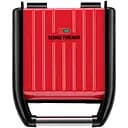 Электрогриль George Foreman Compact Steel Grill (25030-56)