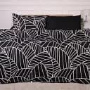 Комплект постельного белья MirSon Ranforce Elite 17-4845 Filiberto 110х140 см (2200009582134)