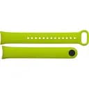 Силіконовий ремінець BeCover для Xiaomi Mi Smart Band 9 Lime (711959)