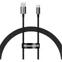 Кабель Baseus Superior Series Fast Charging Data Cable USB To Type-C 100W/6A 1 м