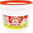 Томатная паста Королівський смак Власовская 25% 960 г