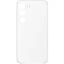 Силіконовий чохол BeCover для Samsung Galaxy S23 SM-S911 Transparancy (708919)