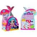 Игрушка-антистресс Lovin Mermaid Shine Pink 80130, 250 мл