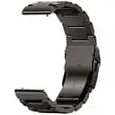 Ремешок для часов Kospet Tank T2 и Kospet Tank M2 стальной 22x267 мм Black (15266)