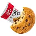 Печиво протеїнове Born Winner Boost зі смаком шоколадного печива з крихтами шоколаду 75 г