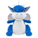 Плюшева іграшка WP Merchandise Дракон Спайки 22 см (FWPDRAGSPIKY23NV0)