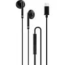 Навушники провідні XO EP29 metal конектор Type-C чорні