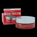 Гидрогелевые патчи антивозрастные Medi-Peel Red Lacto Collagen Eye Patch с колагеном, 60 шт.