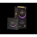 Презервативи безлатексні Skyn Elite (тонкі, 10 шт.)