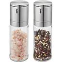 Набір млинків для солі та перцю Gefu Lamola 2 шт. (89578)