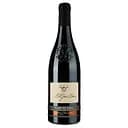 Вино Les Gres Bleus Plan de Dieu AOP Cotes du Rhone Villages 2022 червоне сухе 0.75 л