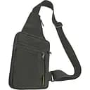 Сумка Акрополис СДД-2 для документов черная