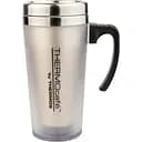 Термочашка Thermos TH QS1904 420 мл сіра (012617)