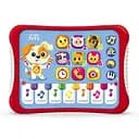 Интерактивный Планшет "Музыкальный фанат" KH01/009 украинский язык