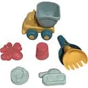 Набор игрушек Beiens для пляжа 7 элементов (N1613)