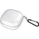 Чехол BeCover Soft TPU для Samsung Galaxy Buds 2/Buds 2 Pro/Buds Live/Buds Pro Transparent (705686)