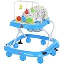 Дитячі ходунки Bambi M 0541C-1 з дугою та ігровою панеллю