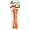 Ласощі для собак Croci King Bone Bacon кістка 25 см 240 г