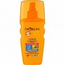 Спрей для безпечної засмаги Біокон Високий захист SPF-40 160 мл