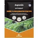 Добриво Argumin Нутрівант Хвойні та ландшафтні культури 25 г