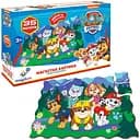 Набір магнітів Магнітна картина Magdum Paw Patrol Щенячий патруль Мчимо на допомогу (ML4034-33)