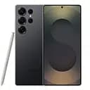 Смартфон Samsung Galaxy S25 Ultra 12/256Gb Titanium Black