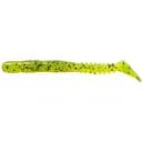 Силикон Reins Rockvibe Shad 3" 419 Chart Pepper (15 шт/уп)