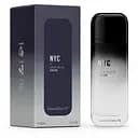 Туалетна вода чоловіча Dicora Urban Fit Нью-Йорк Сіті 150 мл