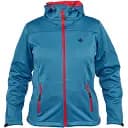 Куртка Hallyard Ann 002 36 Бірюзовий