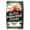 Снеки Natural Garden норі зі смаком соуса теріякі 5 г (761263)