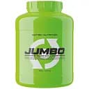 Гейнер Scitec Nutrition Jumbo Chocolate 3520 г