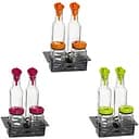 Набір для спецій Herevin 4 предмети в асортименті (152090-560)