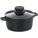 Кастрюля с крышкой Kela Atura 16 см 1 л (15169)