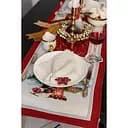 Дорожка гобеленовая Прованс Рождественский костер 35х100 см ТМ (36899)