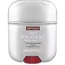 Солнцезащитный стик для лица Medi-Peel Peptide 9 Bio Sun Stick Pro SPF 50+ PA++++ пептидный 20 г