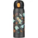 Термокружка Zojirushi SM-WM48BA 0.48 л Black