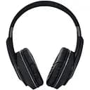 Наушники FG231109032P-1, LED-подсветка, до 5-8 часов, до 10 метров, Bluetooth черные