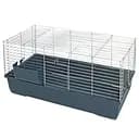 Клетка для кролика Sonny 80 80x45x42 см синяя (G153.42)