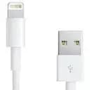Кабель Apple Lightning to Usb Cable MD818Z/MA для iPhone 5 6 7 8
