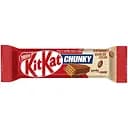 Батончик KitKat Chunky молочний 40 г