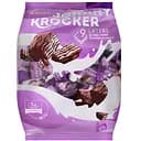 Конфеты Roshen Johnny Krocker Milk, 350 г (887125)