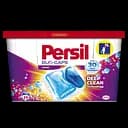 Дуо-капсулы для стирки Persil Color, 14 шт. (737015)