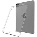 Чохол-накладка BeCover Transparancy для Apple iPad Pro 12.9 2020/2021/2022 (711681)