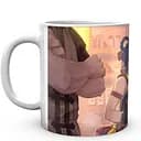 Кружка GeekLand Genshin Impact Геншин Импакт Сян Лин GN 02.646 330 мл белая