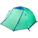 Туристическая палатка Zaofeng Professional Season зеленая (HW010301)